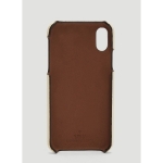グッチ GUCCI ロゴ プリント iPhone X/XR/XS アイフォンケース 603758 H23B0 2211