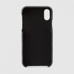 GUCCIiphoneケース ソフトt GG スプリームタイガー iPhone X / XR /XSケース 598183 HPL00 1093
