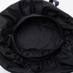 バレンシアガ BALENCIAGA ボストンバッグ ブラック レディース ギフト プレゼント ブラック 黒 ナイロン 旅行 スポーツ  WHEEL BAG M  489941 9f91 1090​