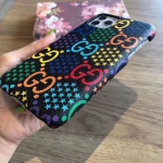 グッチ GUCCI 携帯ケース iPhone11、iphone12ケース 625710 K5I0S 9633