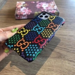 グッチ GUCCI 携帯ケース iPhone11、iphone12ケース 625710 K5I0S 9633