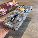 グッチ GUCCI 携帯ケース iPhone11、iphone12ケース 625710 K5I0S 9636