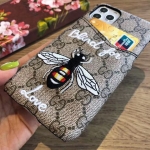 グッチ GUCCI 携帯ケース iPhone11、iphone12ケース 625710 K5I0S 9636