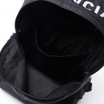 バレンシアガ BALENCIAGA バックパック ブラック レディース ギフト プレゼント ナイロン  WHEEL ホイール 525162 9f91 1090 ​