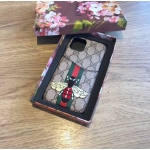 グッチ GUCCI 携帯ケース iPhone11、iphone12ケース 625710 K5I0S 9639