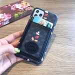 グッチ GUCCI 携帯ケース iPhone11、iphone12ケース 625710 K5I0S 9666