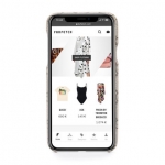 グッチ GUCCI メンズ  iPhoneケース  iPhone11  iPhone12 ​ Max Ophidia Beige 627414K5I50
