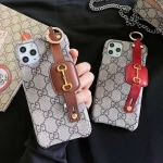 GUCCI グッチ グレインレザー iPhone11 12 pro max ケース 625710 K5I0S 2323