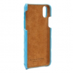 ボッテガ.ヴェネタBOTTEGA VENETA Intrechart レザーケース iPhone X、XR、XS、XS max 625660VCPQ3526