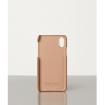 ボッテガ.ヴェネタ BOTTEGA VENETA レザー iPhone X、XR、XS、XS max ケース 625660VCPQ3123