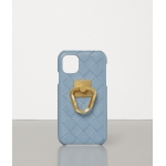 ボッテガヴェネタ BOTTEGA VENETA　iPhone11、iphone12 ケース 619777VCPP22589