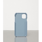 ボッテガヴェネタ BOTTEGA VENETA　iPhone11、iphone12 ケース 619777VCPP22589