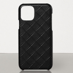 ボッテガヴェネタBottega Veneta iPhone11、iphone12 PRO ケース インタルシオプリント  619777VCPP23697