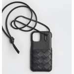 ボッテガヴェネタ BOTTEGA VENETA iPhone11、iphone12 PROケース イントレチャート 629543VCPP38803