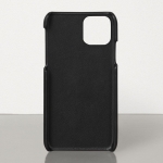 ボッテガヴェネタ Bottega Veneta iPhone11、iphone12 ケース レザー カードケース付 621307VCPQ38984