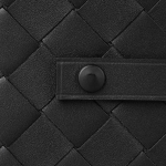 ボッテガヴェネタ Bottega Veneta iPhone11、iphone12 ケース レザー カードケース付 621307VCPQ38984
