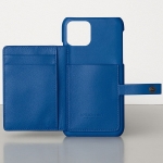 ボッテガヴェネタ Bottega Veneta iPhone11、iphone12 ケース レザー カードケース付 621307VCPQ34270