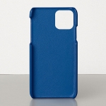 ボッテガヴェネタ Bottega Veneta iPhone11、iphone12 ケース レザー カードケース付 621307VCPQ34270