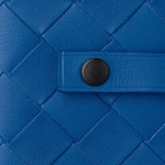 ボッテガヴェネタ Bottega Veneta iPhone11、iphone12 ケース レザー カードケース付 621307VCPQ34270