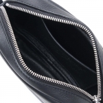 バレンシアガ BALENCIAGA ショルダーバッグ ブラック レディース ギフト プレゼント レザー 本革 ポシェット  EVERYDAY CAMERA XS エブリデイ カメラバッグ 489809 d6w9n 1000​