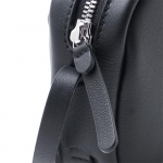 バレンシアガ BALENCIAGA ショルダーバッグ ブラック レディース ギフト プレゼント レザー 本革 ポシェット  EVERYDAY CAMERA XS エブリデイ カメラバッグ 489809 d6w9n 1000​