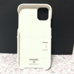 シャネル CHANEL iphone11 iphone12pro maxケース AP0372 B01291 N5687