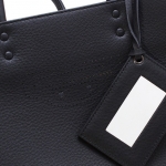 バレンシアガ BALENCIAGA バッグ レディース 2WAYハンドバッグ PAPER ZA BLACK A6 [ペーパー] ブラック 黒 NOIR  490027 D6WIT 1000