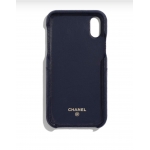 シャネル CHANEL iphone X XR XS XS MAX携帯電話ケース　スマホケース A83565 B01291 N5336