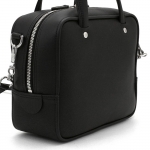 バレンシアガ BALENCIAGA  トライアングルスクエア XS  ハンドバッグ（ショルダー付） 528544 C8K02