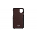 シャネル iPhone11 12ProMAXハードケースCCマーク AP0372 B01291 N6543