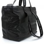 バレンシアガ BALENCIAGA バレンシアガキャリーショッパー S トートバッグ 480679 A0UL2 