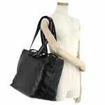 バレンシアガ BALENCIAGA バレンシアガキャリーショッパー S トートバッグ 480679 A0UL2 