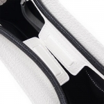 バレンシアガ BALENCIAGA トートバッグ 2WAY ホワイト レディース ギフト プレゼント レザー 本革 SHOPPING TOTE ショッピング トート 528655 0ai1n 9060 ​