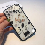 シャネル CHANEL iphone11 12pro max ケース AP0372 B01291 N1489