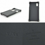 LOUIS VUITTON IPHONE 11 12PRO MAX BUMPER スマホケース モノグラム M30400