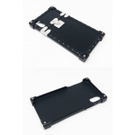 LOUIS VUITTON IPHONE 11 12PRO MAX BUMPER スマホケース モノグラム M30400