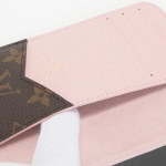 ルイヴィトン iphoneケース LOUIS VUITTON レディース スマホケース IPHONE X/XR/XS/XS MAX フォリオ モノグラム ローズ・バレリーヌ M68686 プレゼン