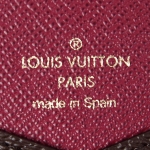 ルイ ヴィトン LOUIS VUITTON スマホカバー スマートフォンケース 手帳型 レディース IPHONE X/XR/XS/XS MAX フォリオ モノグラム フューシャ M68690 プレゼント