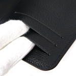 ルイ ヴィトン LOUIS VUITTON スマホカバー スマートフォンケース 手帳型 レディース IPHONE X/XR/XS/XS MAX フォリオ モノグラム ノワール M68692 プレゼント