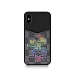 ルイヴィトン iphoneケース バンパーX/XR/XS/XS MAX スマホケース N60310