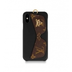 ルイヴィトン IPHONE BUMPER X/XR/XS/XS MAX ヴィトン バンパーケース M68793