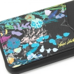 LOUIS VUITTON iPhoneケース メンズ レディース スマホケース iphone X/XR/XS/XS MAX モノグラム・エクリプス フローラル プリント M69073