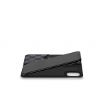 LOUIS VUITTON ダミエ・グラフィット iPHONE 11 12PRO MAX・フォリオ M66623