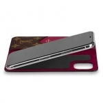 ルイヴィトンアイフォンケース iPhone M69678 IPHONE 11 12 PRO MAXフォリオ モノグラム LOUIS VUITTON