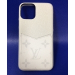 LOUIS VUITTON IPHONE 11 12PRO MAX BUMPER スマホケース モノグラム M30477