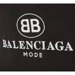 バレンシアガ BALENCIAGA★BBロゴ バックパック ネイビー 5032219D0B54161