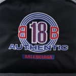 バレンシアガ BALENCIAGA / エクスプローラーバックパック キャンバス BB18 503221-9d0pr-1080