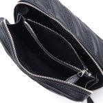 バレンシアガ BALENCIAGA ショルダーバッグ ブラック レディース ギフト プレゼント レザー 本革  BB REPORTER XS 526678 0hian 1000​