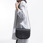 バレンシアガ BALENCIAGA ショルダーバッグ ブラック レディース ギフト プレゼント レザー 本革  VILLE ヴィル GRAFFITI DETAL 542207 0otam 1000​
