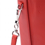 バレンシアガ BALENCIAGA トートバッグ 2WAY レッド レディース ギフト プレゼント レザー 本革 通勤  SHOPPING TOTE ショッピング トート 528655 0ai1n 6560​